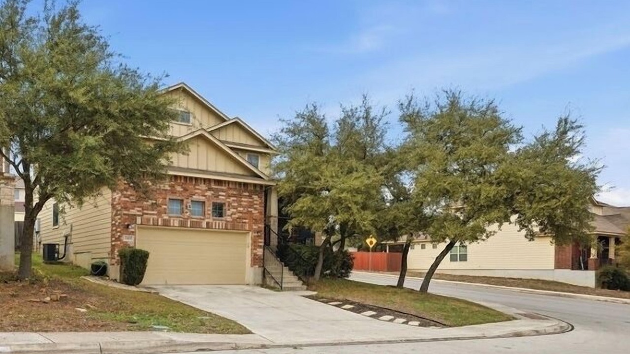 Photo of Outdoor in West San Antonio