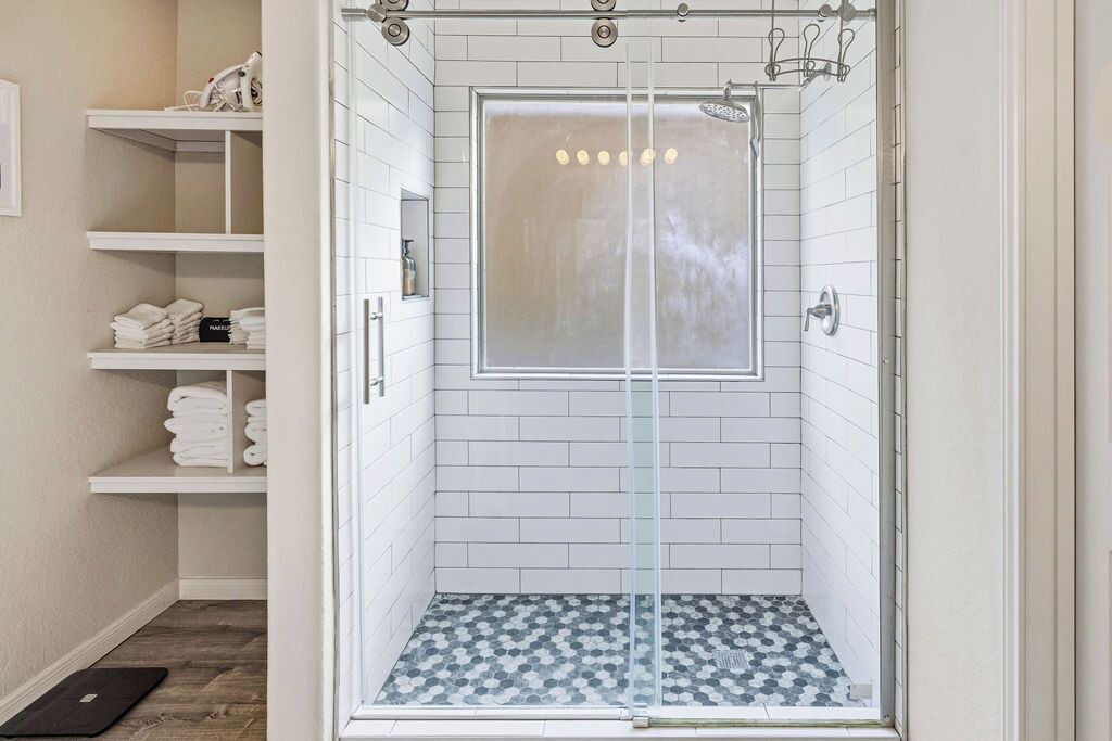 Photo of Bathroom in West San Antonio