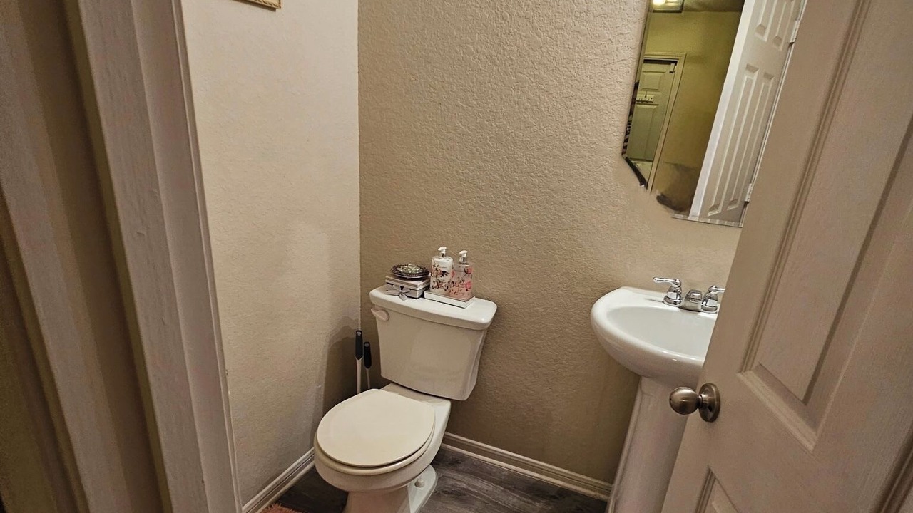 Photo of Bathroom in West San Antonio