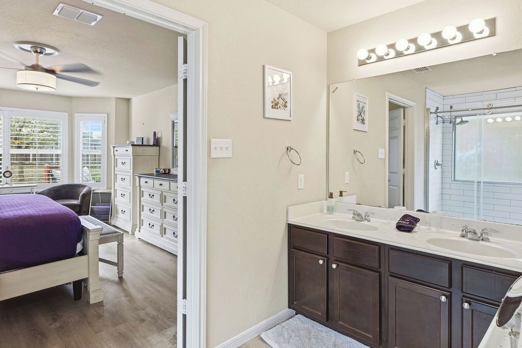 Photo of Bathroom in West San Antonio