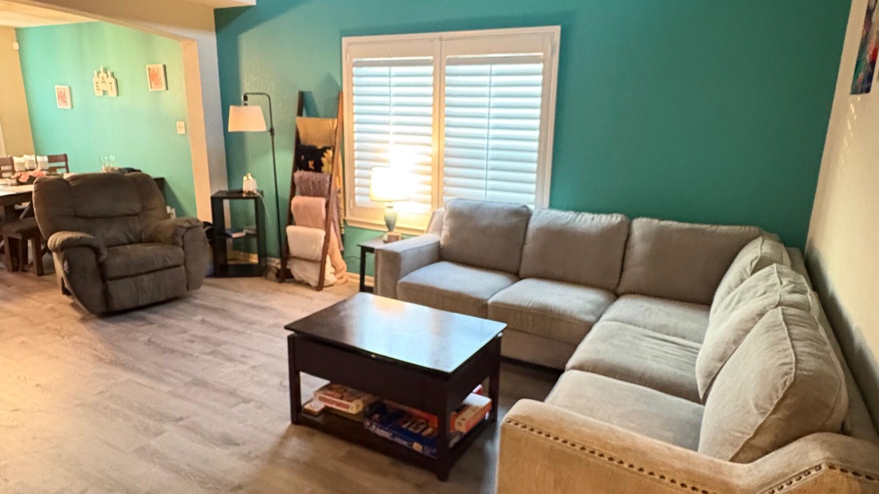 Photo of Livingroom in West San Antonio