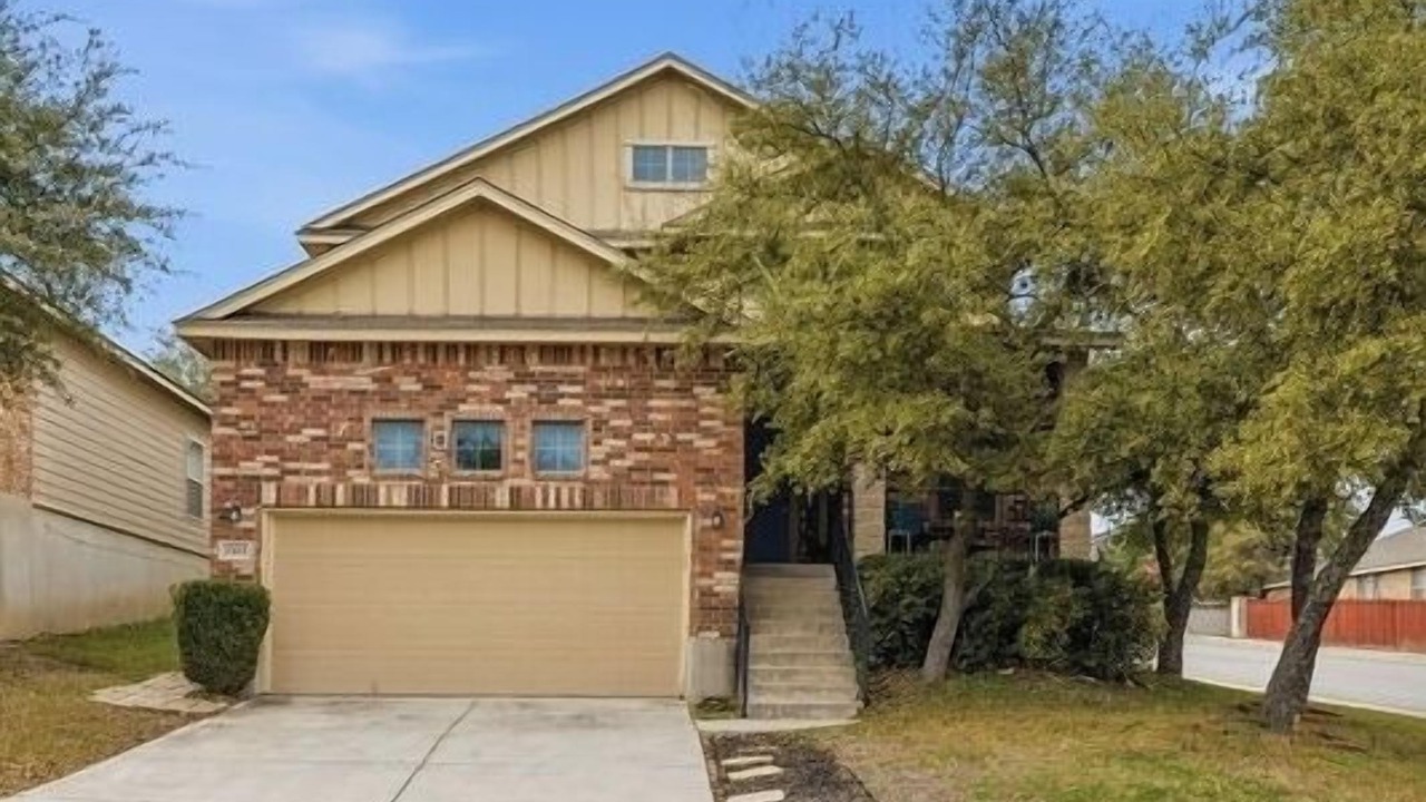 Photo of Outdoor in West San Antonio
