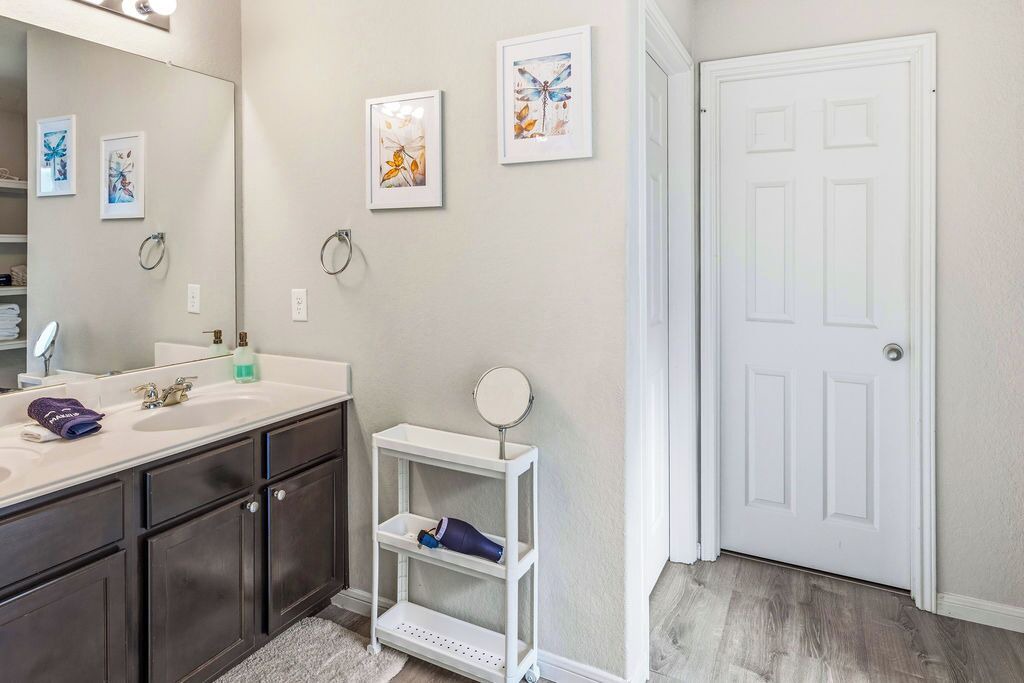 Photo of Bathroom in West San Antonio