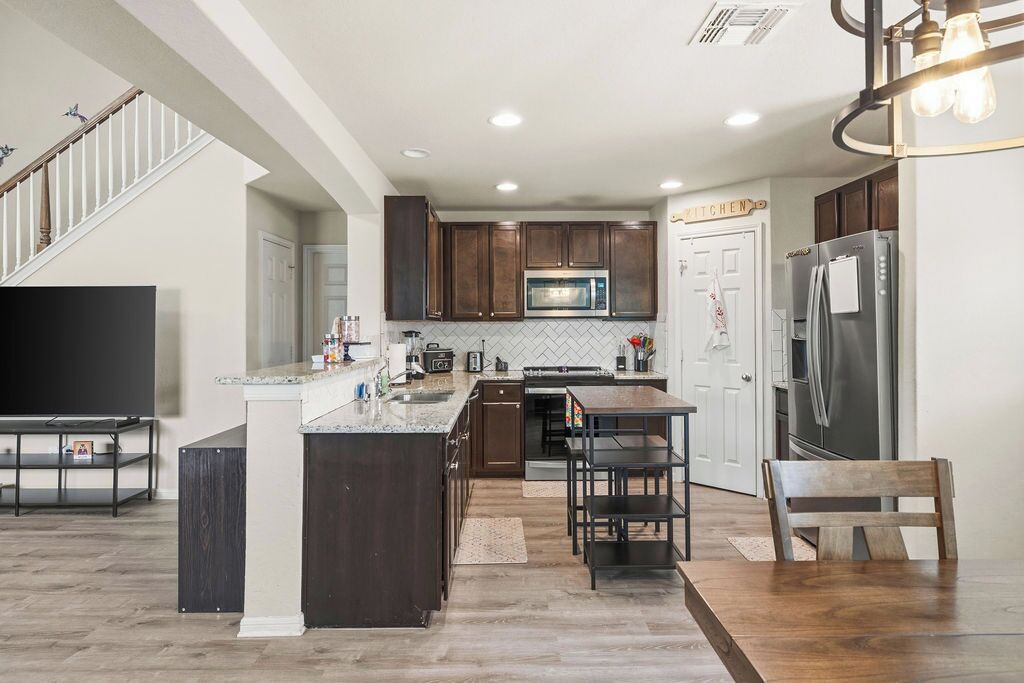 Photo of Kitchen in West San Antonio