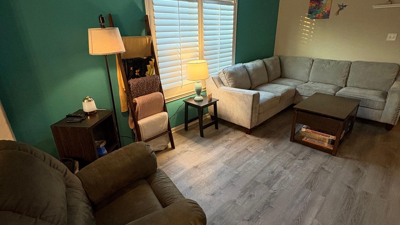 Photo of Livingroom in West San Antonio