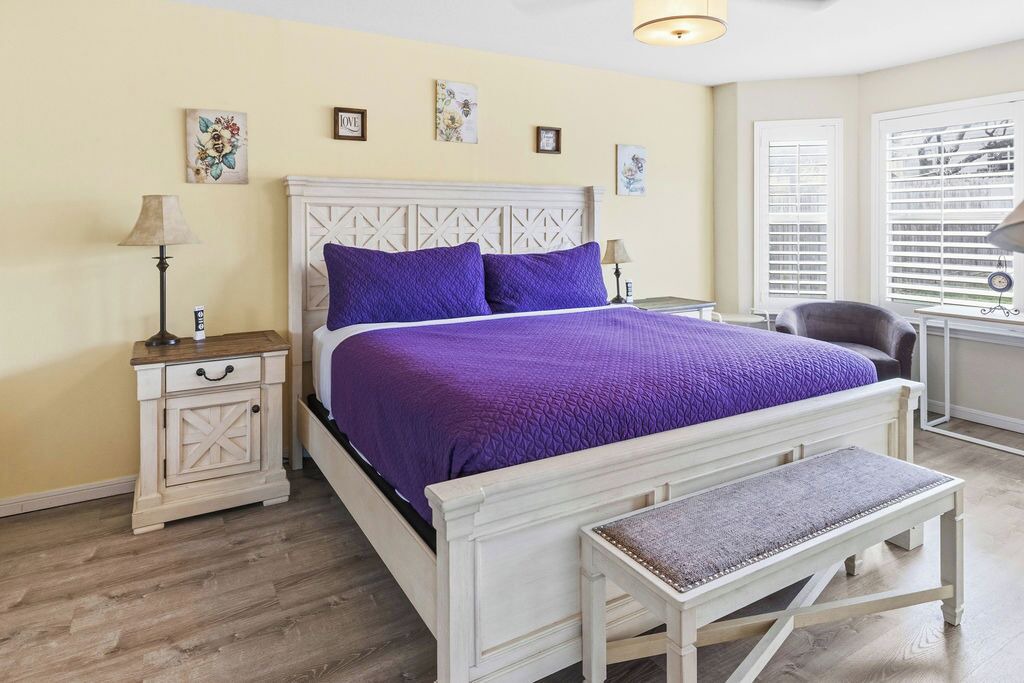 Photo of Bedroom in West San Antonio