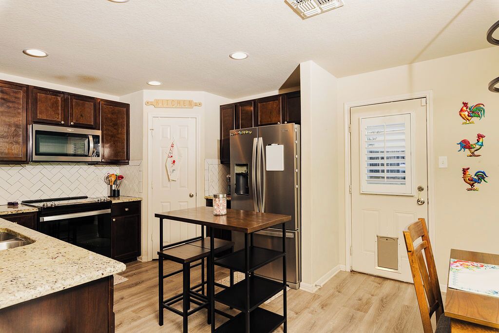 Photo of Kitchen in West San Antonio