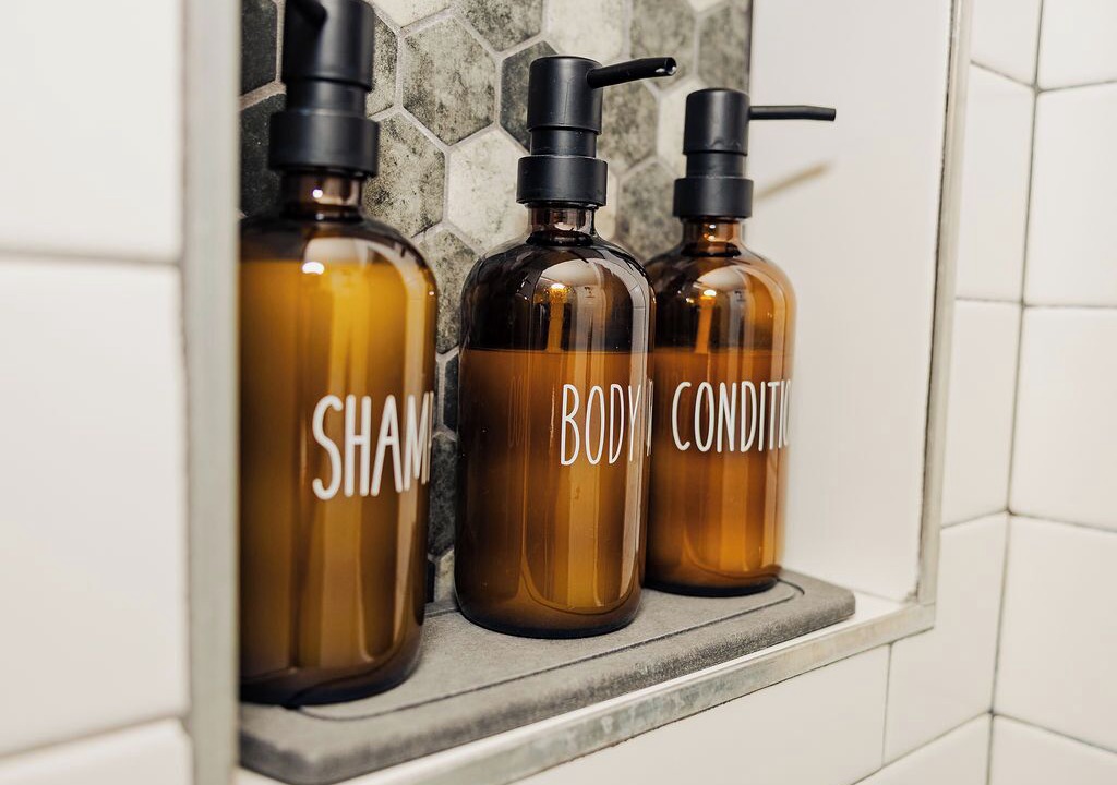 Photo of Bathroom in West San Antonio