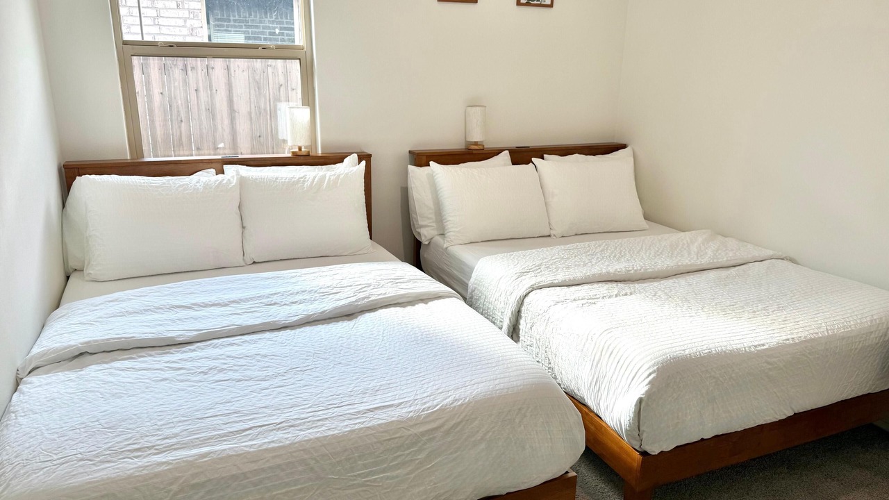 Photo of Bedroom in Odessa