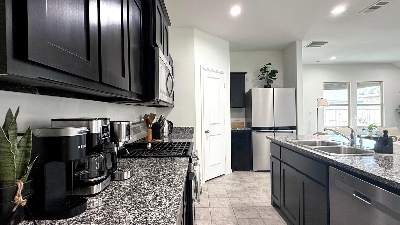 Photo of Kitchen in Odessa