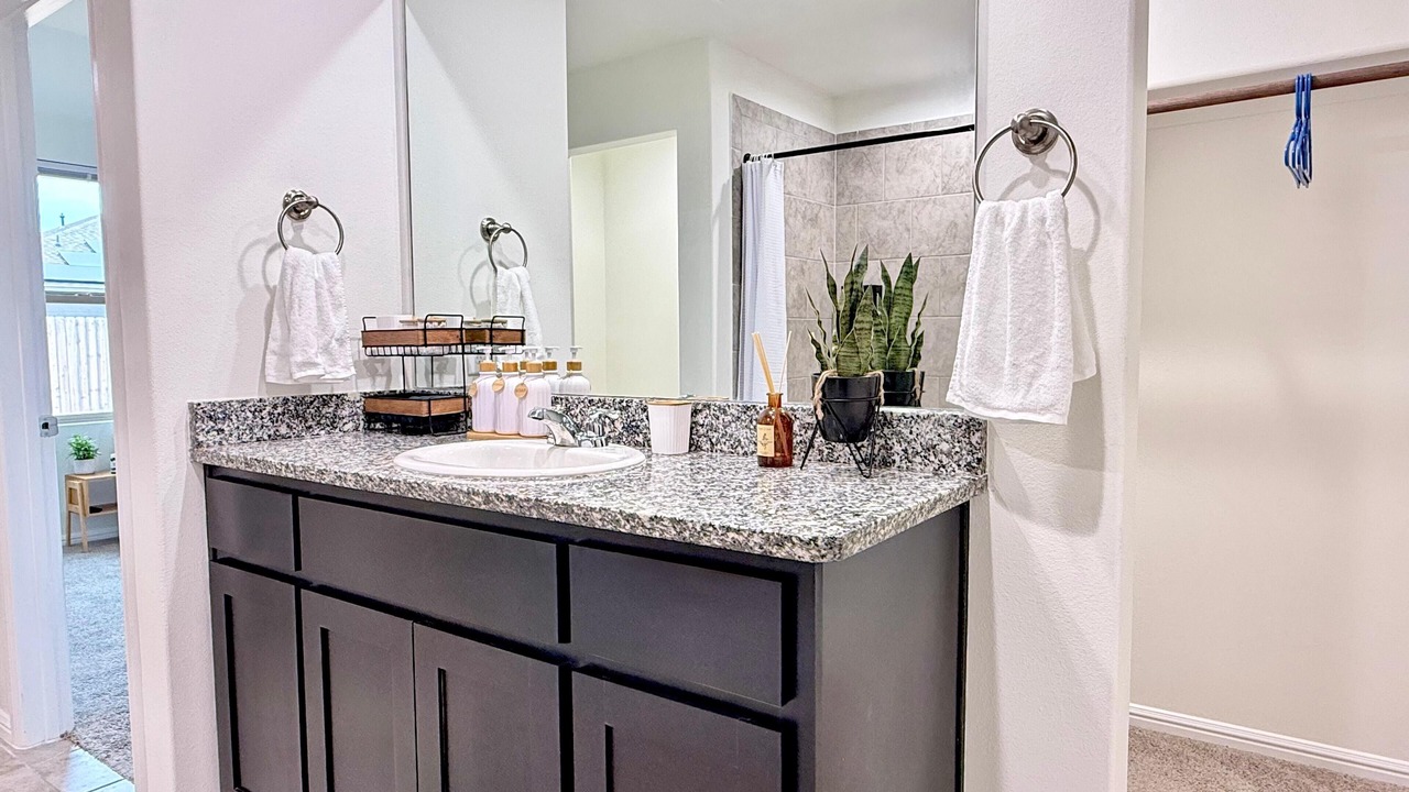 Photo of Bathroom in Odessa