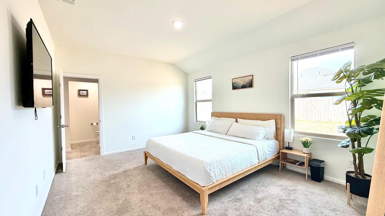 Photo of Bedroom in Odessa