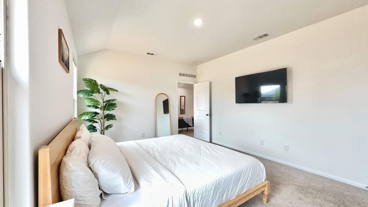 Photo of Bedroom in Odessa