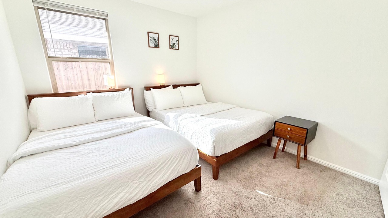 Photo of Bedroom in Odessa