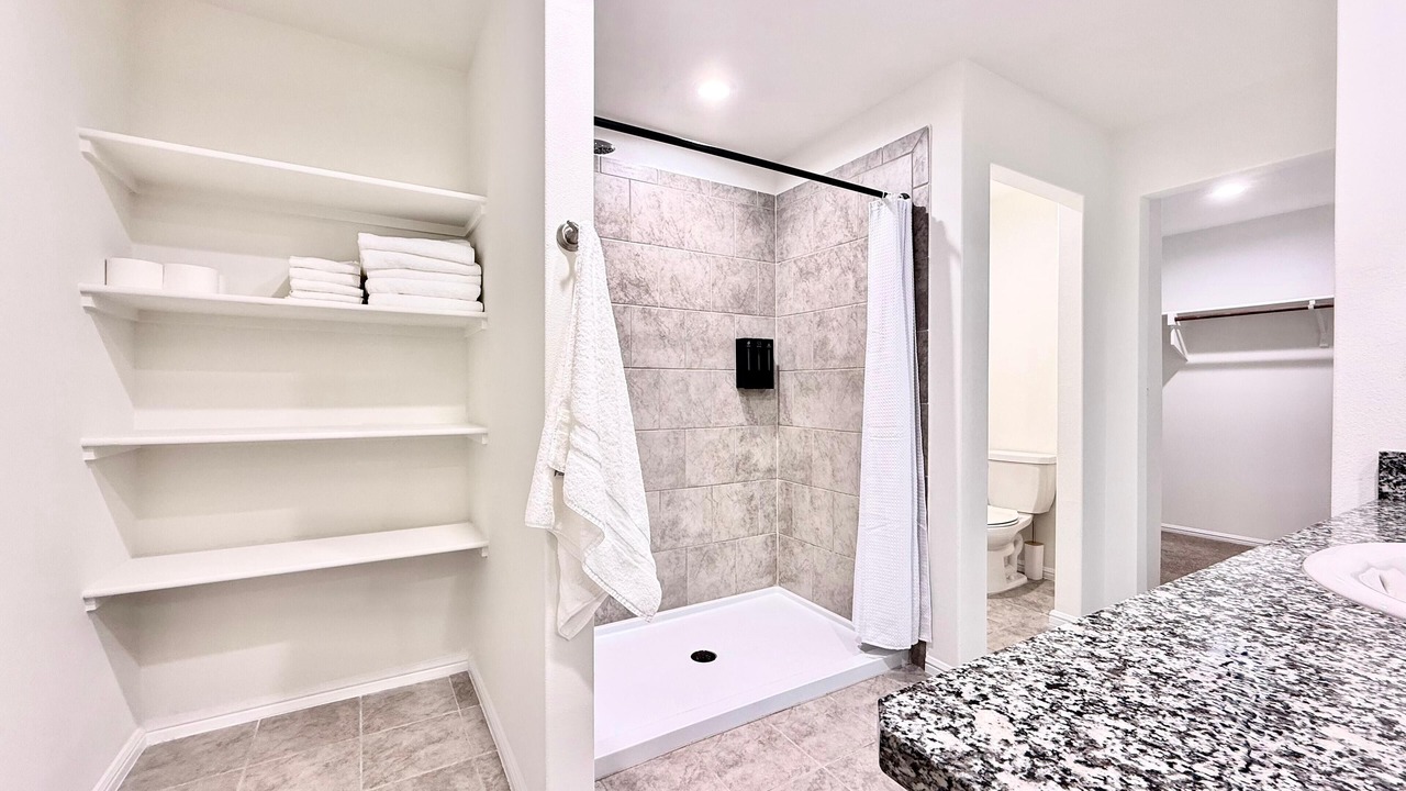 Photo of Bathroom in Odessa