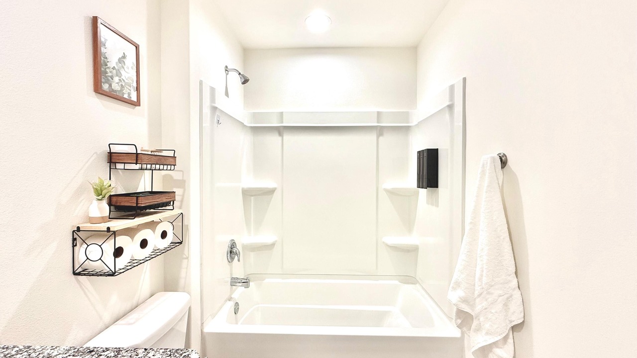 Photo of Bathroom in Odessa