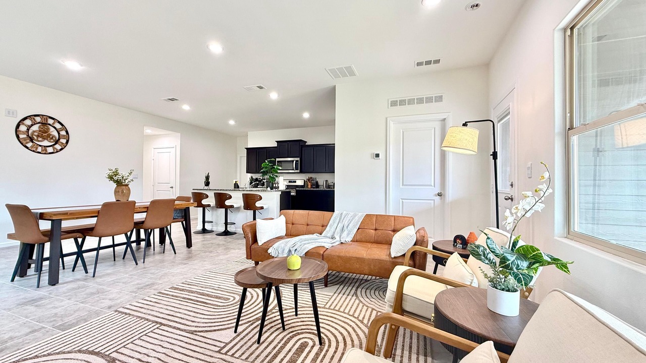 Photo of Livingroom in Odessa