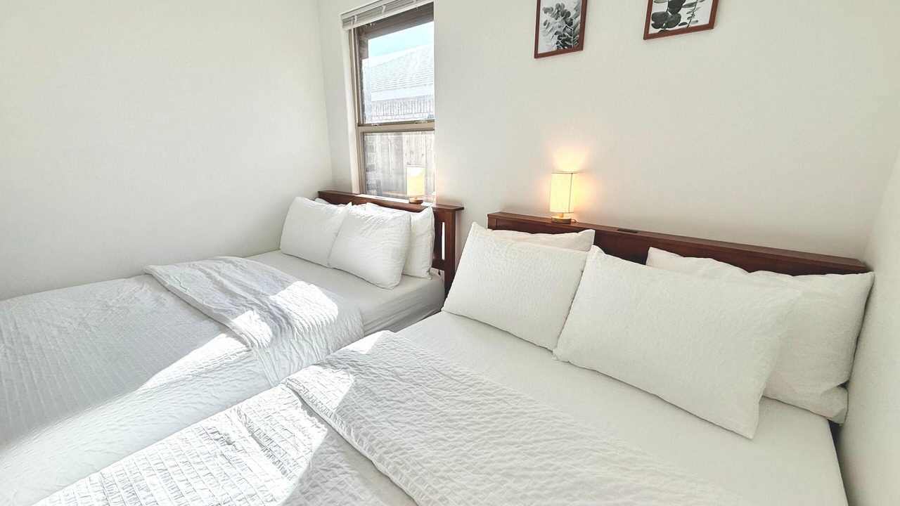 Photo of Bedroom in Odessa