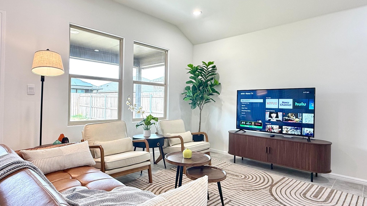 Photo of Livingroom in Odessa