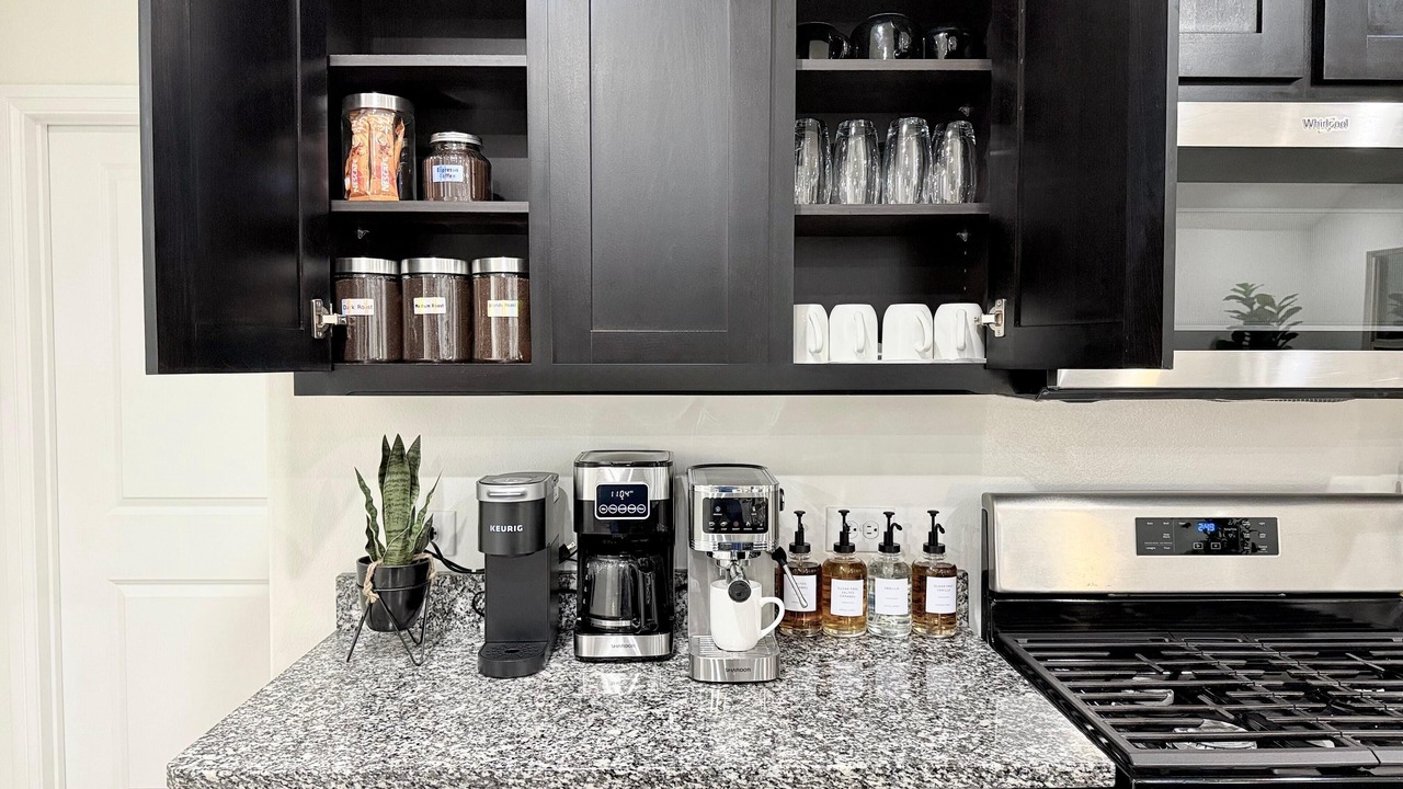 Photo of Kitchen in Odessa