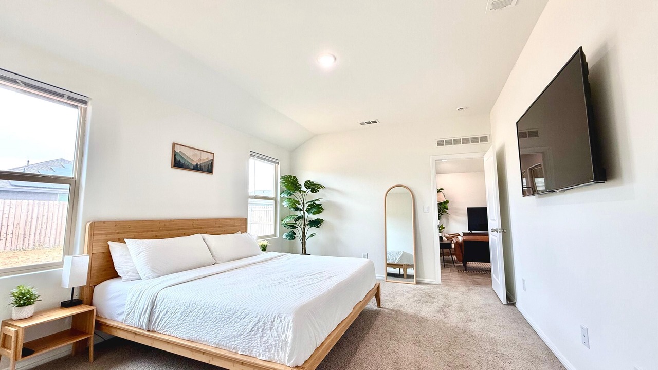 Photo of Bedroom in Odessa