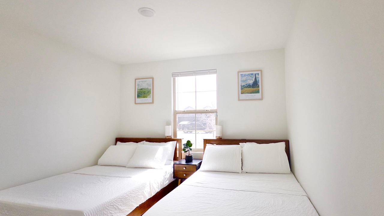 Photo of Bedroom in Odessa