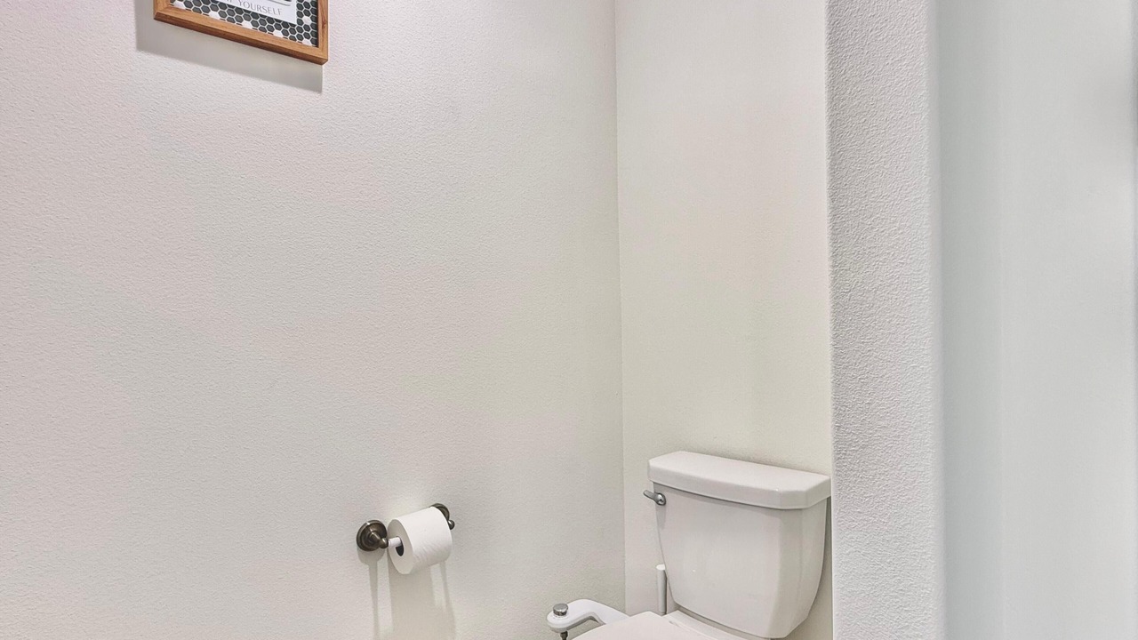 Photo of Bathroom in Odessa