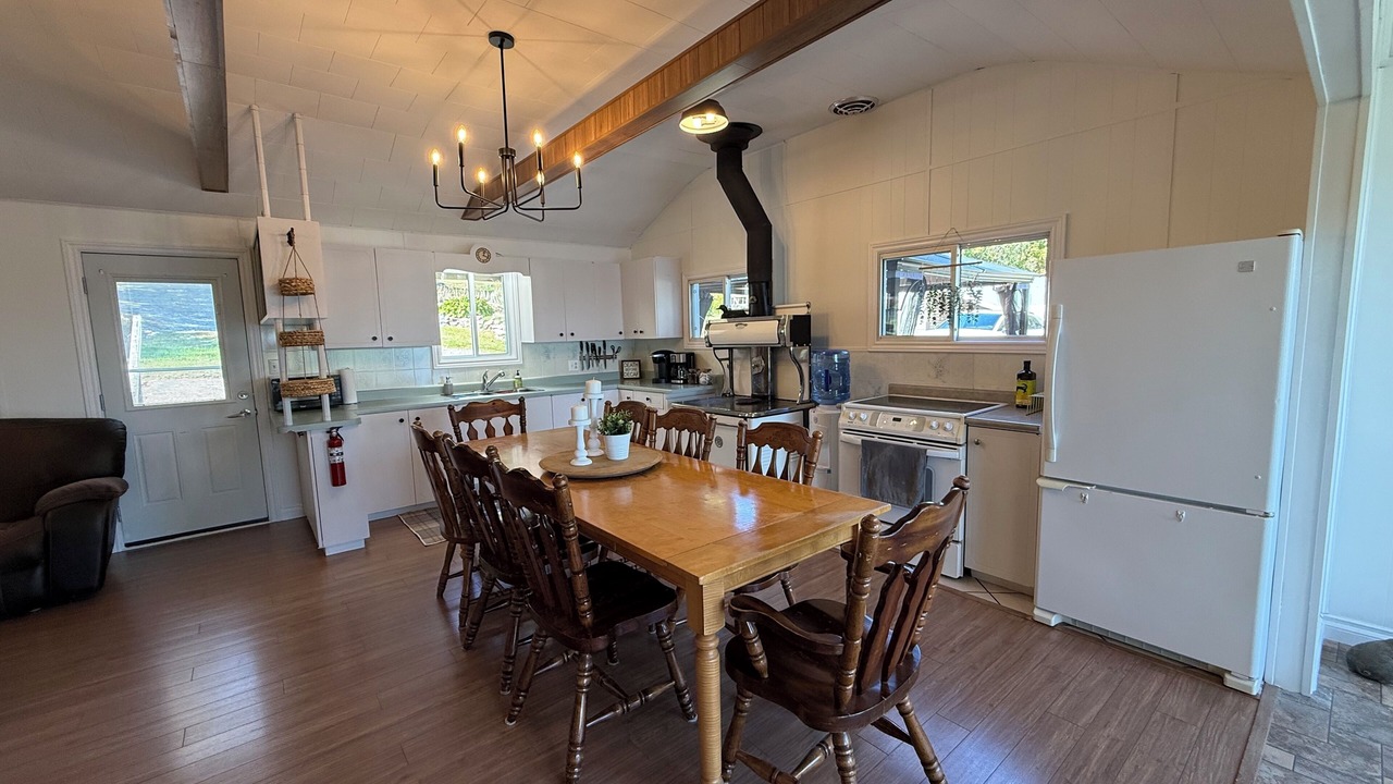 Photo of Kitchen in West Nipissing