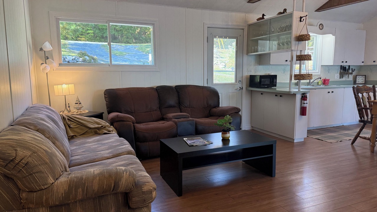 Photo of Livingroom in West Nipissing