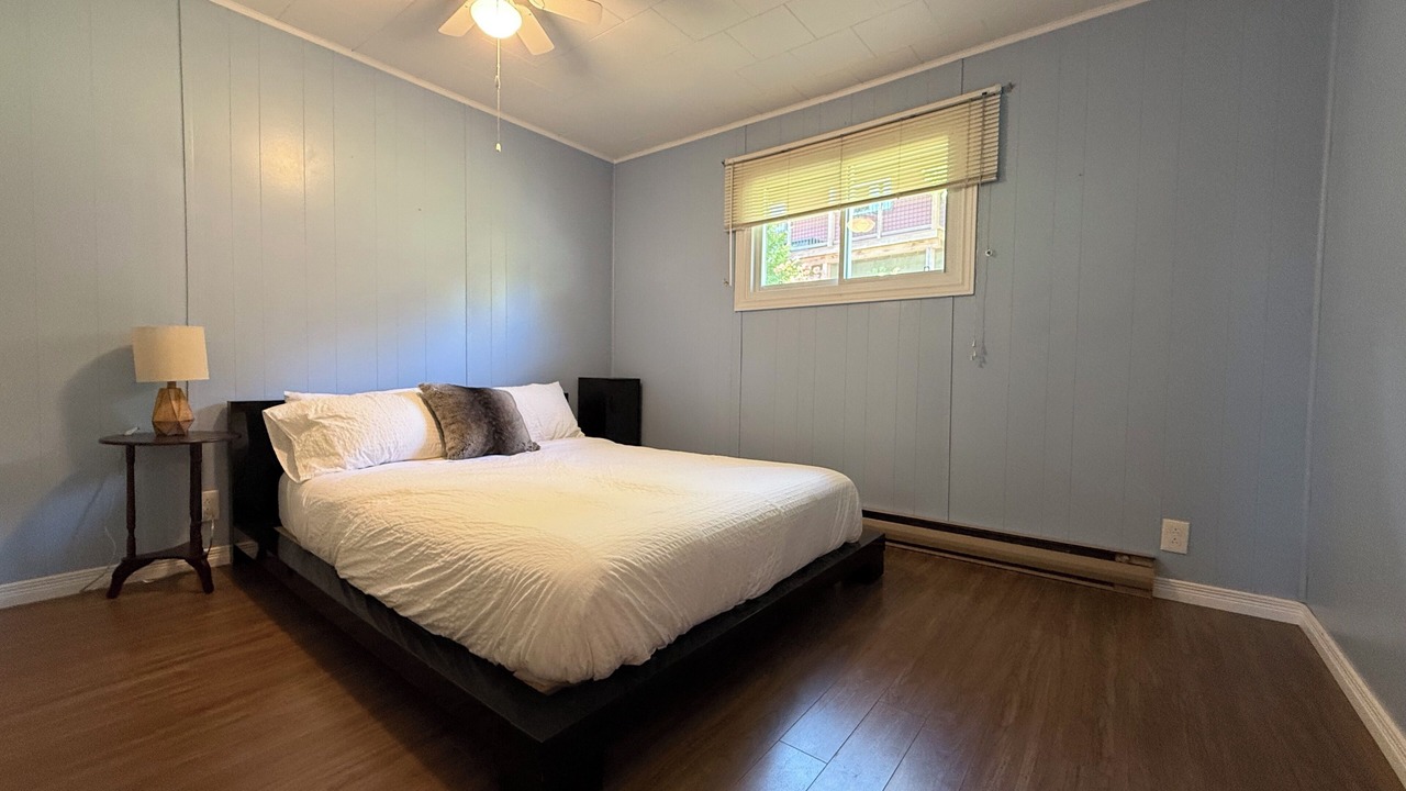 Photo of Bedroom in West Nipissing