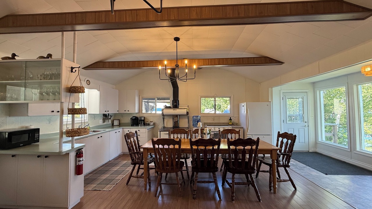 Photo of Kitchen in West Nipissing