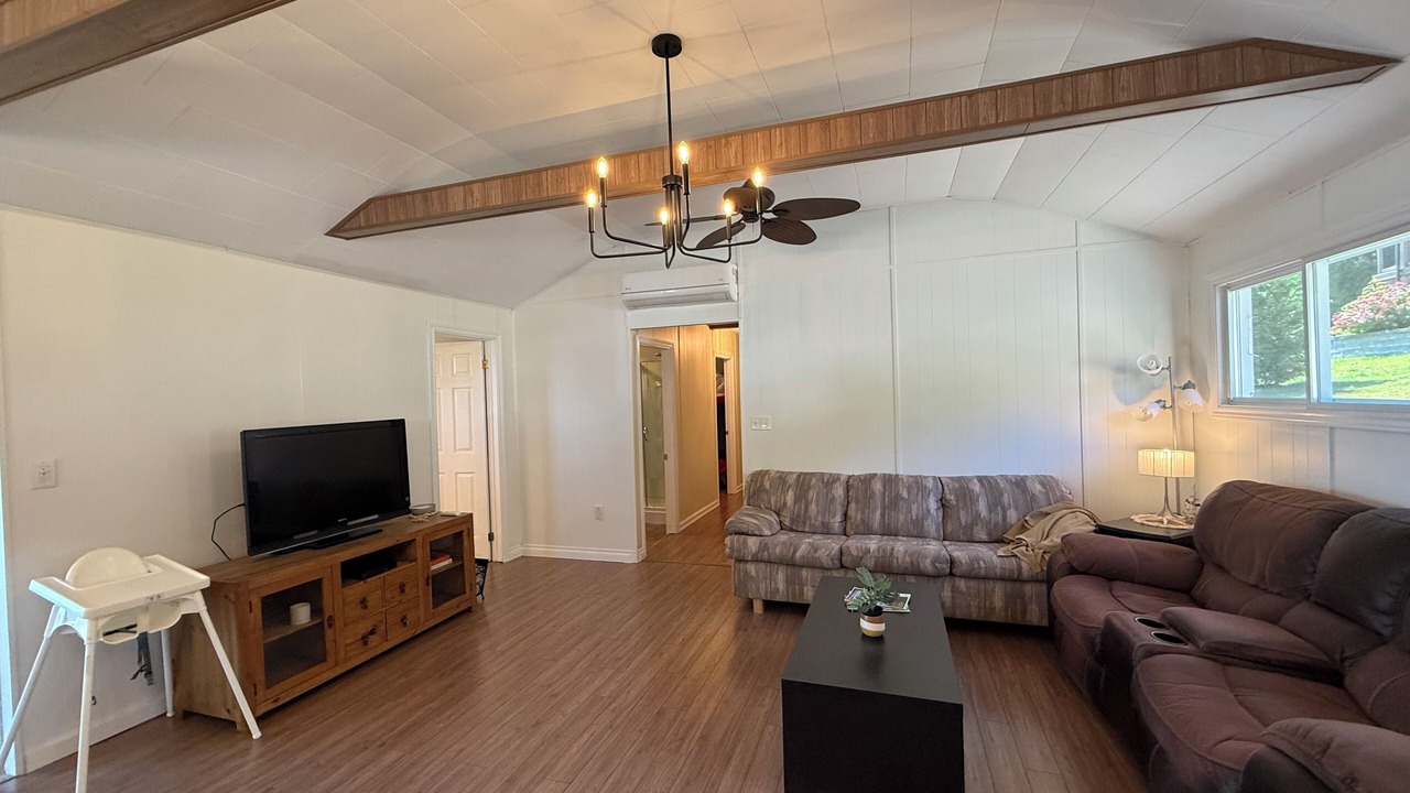 Photo of Livingroom in West Nipissing