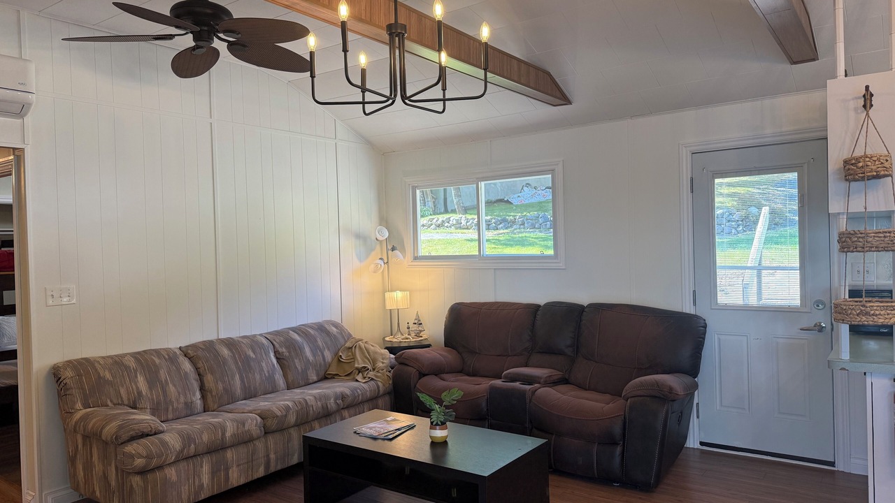 Photo of Livingroom in West Nipissing