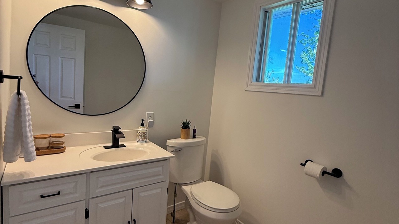 Photo of Bathroom in West Nipissing