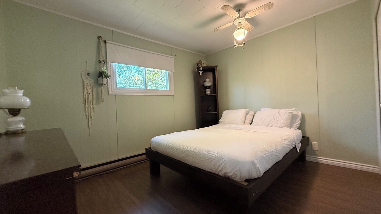 Photo of Bedroom in West Nipissing