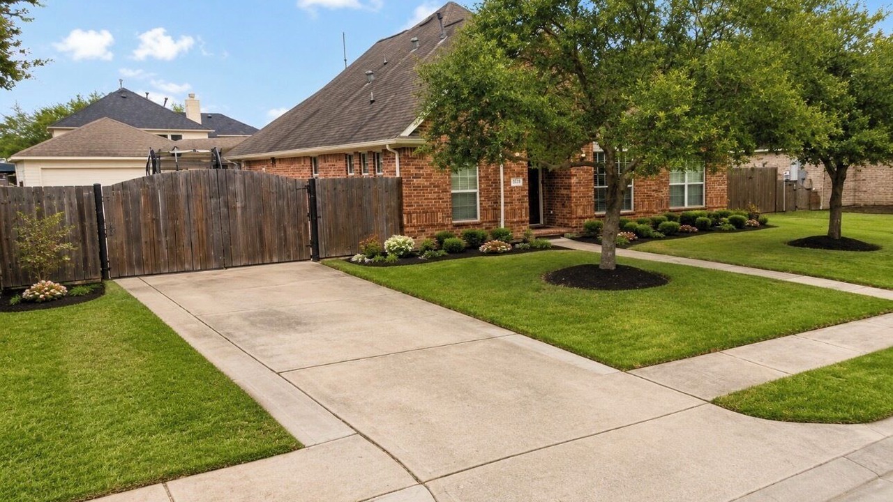 Photo of Outdoor in League City