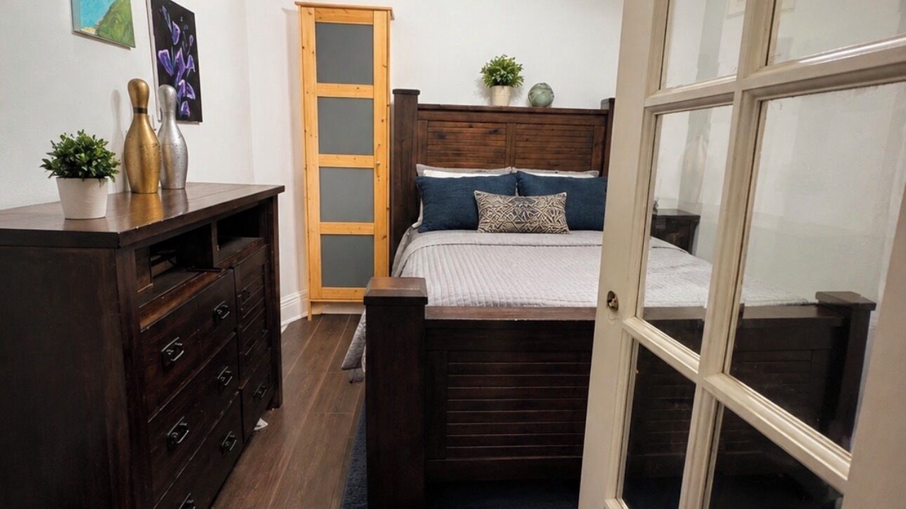 Photo of Bedroom in League City