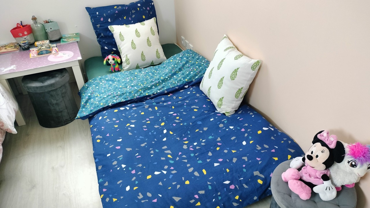 Photo of Bedroom in Thilouze