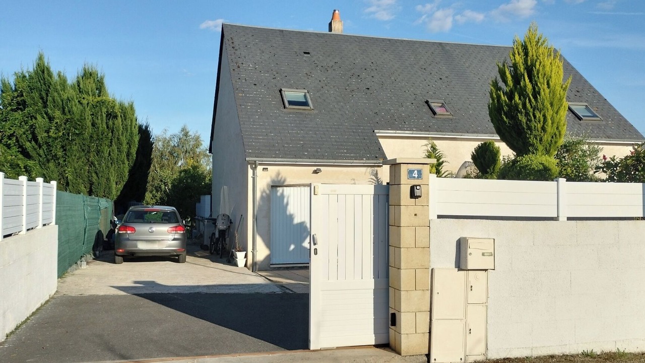 Photo of Outdoor in Thilouze