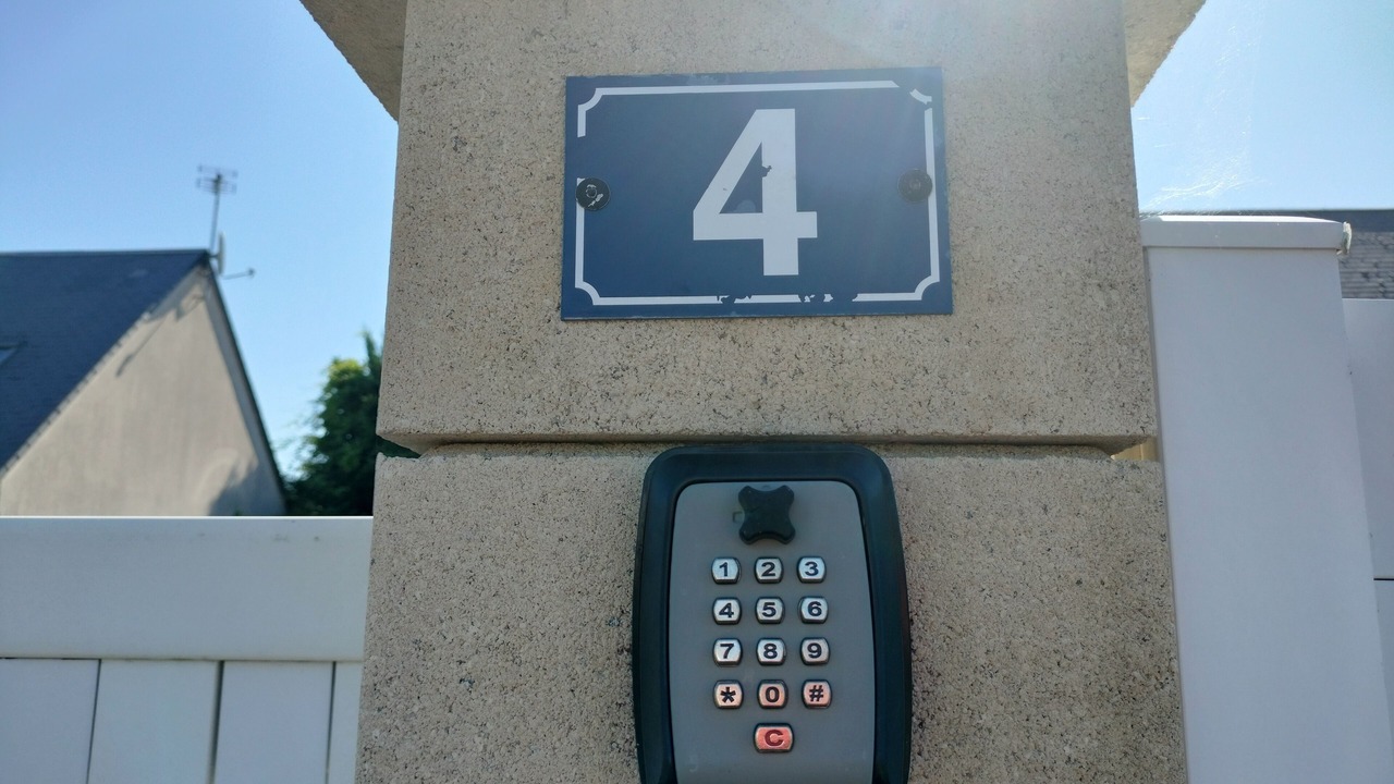 Photo of Outdoor in Thilouze