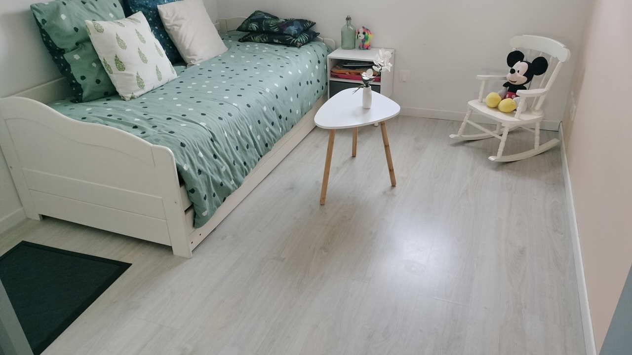 Photo of Bedroom in Thilouze