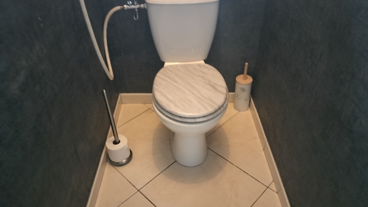 Photo of Bathroom in Thilouze