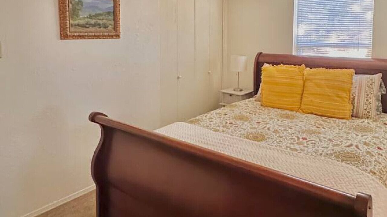 Photo of Bedroom in Las Cruces