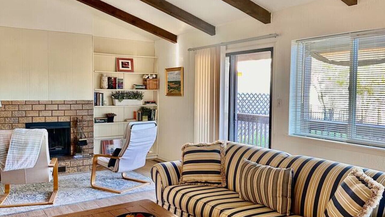 Photo of Livingroom in Las Cruces
