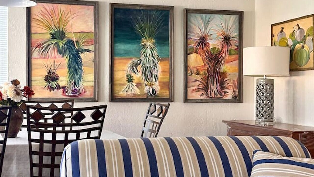 Photo of Livingroom in Las Cruces