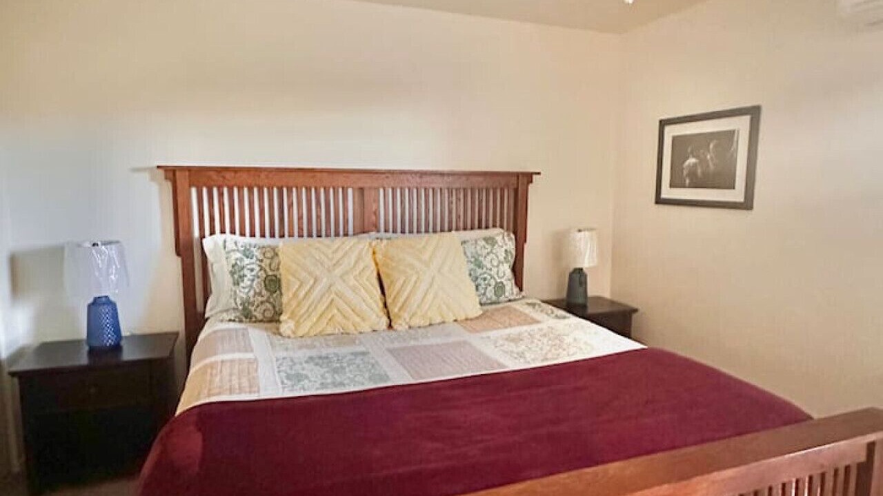 Photo of Bedroom in Las Cruces