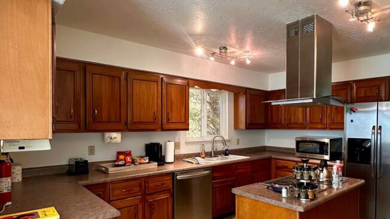 Photo of Kitchen in Las Cruces
