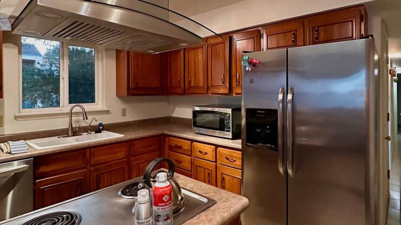 Photo of Kitchen in Las Cruces