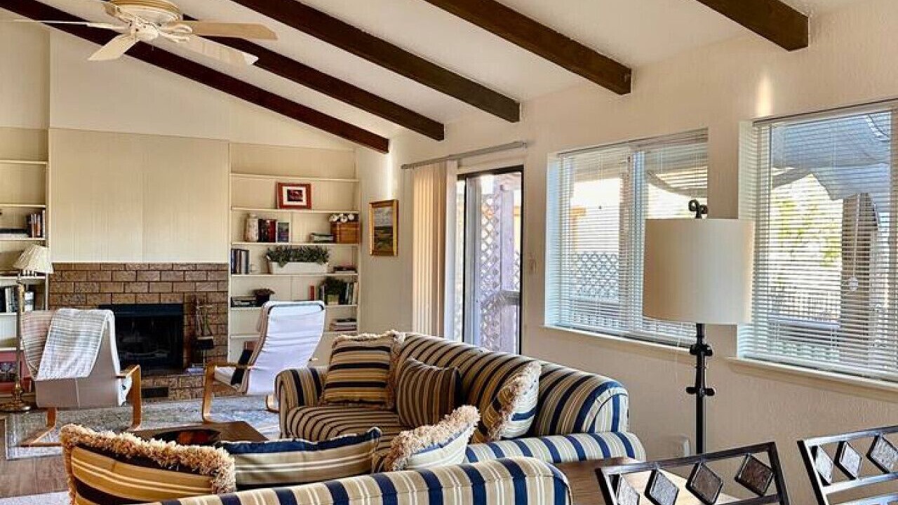 Photo of Livingroom in Las Cruces