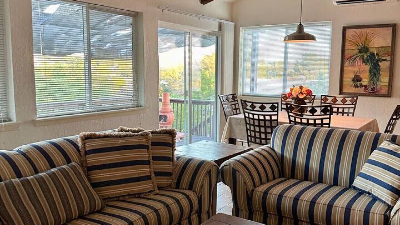 Photo of Livingroom in Las Cruces